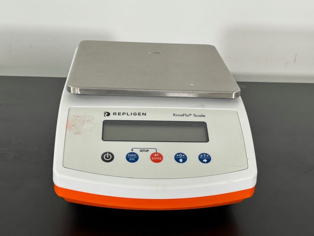 Image of Repligen KrosFlo Scale